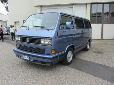T3 Blue Star